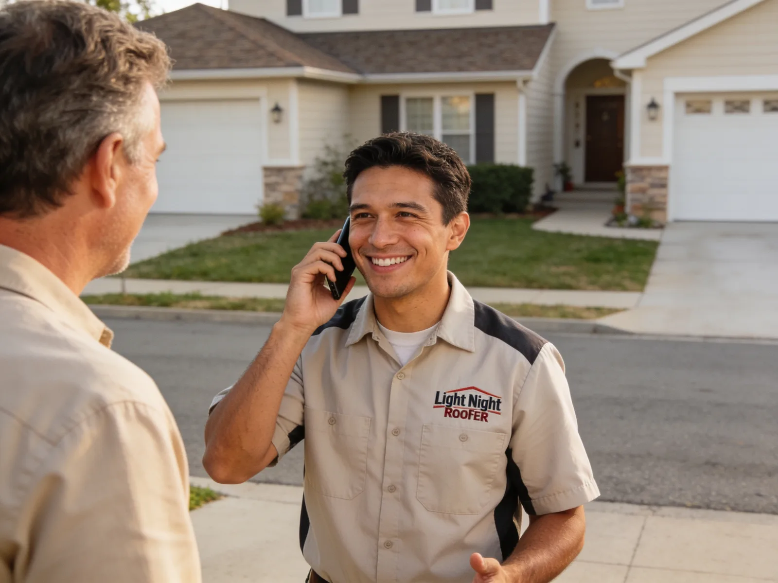 Emergency Roof Repair Barrington, NJ FAQs
